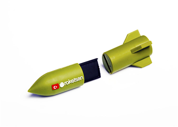 Özel Tasarım Usb Bellek T-107